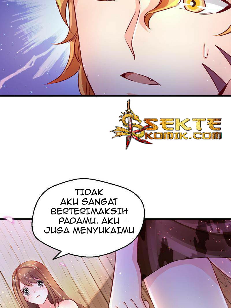 Beauty and the Beasts Chapter 09 Gambar 4